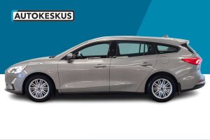 Ford Focus esikatselu 6