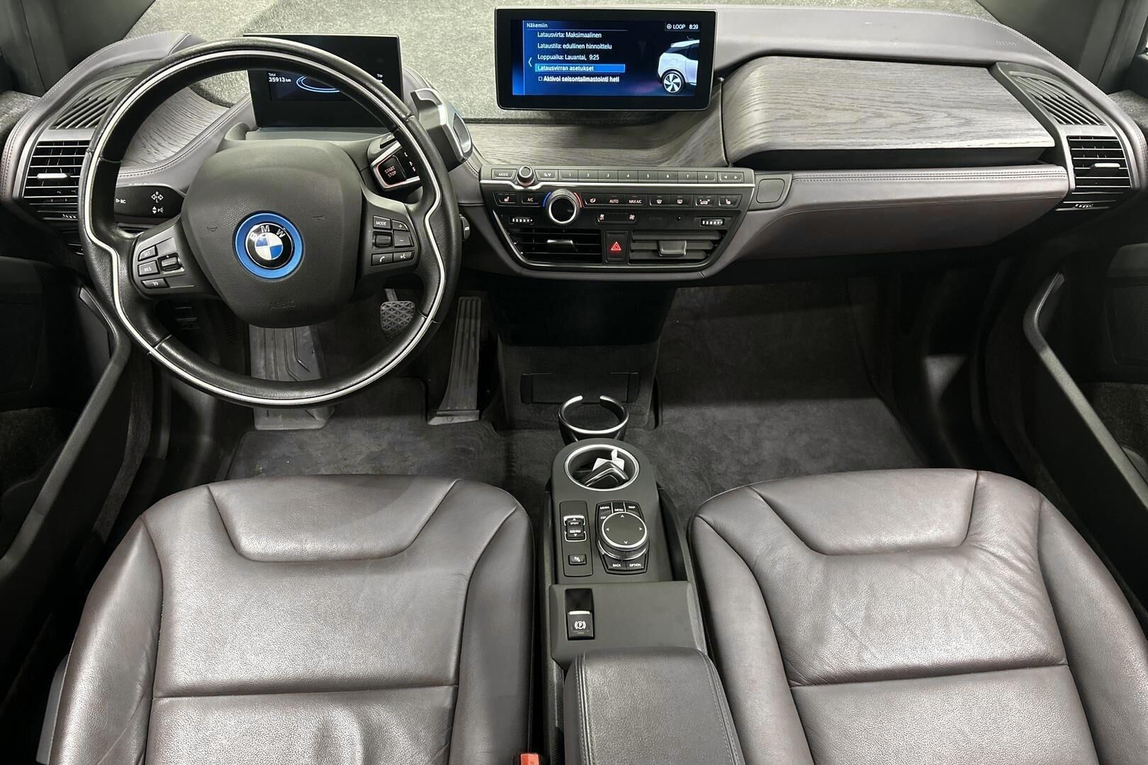 BMW i3 iso kuva 10