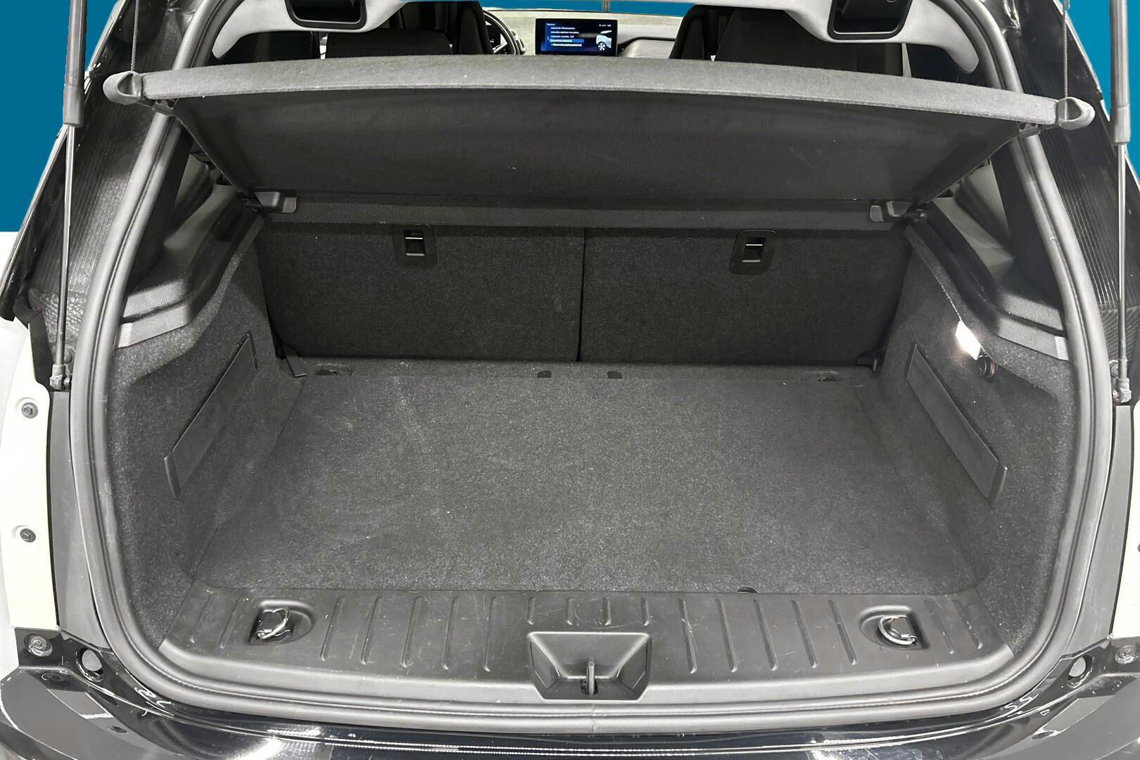 BMW i3 iso kuva 11