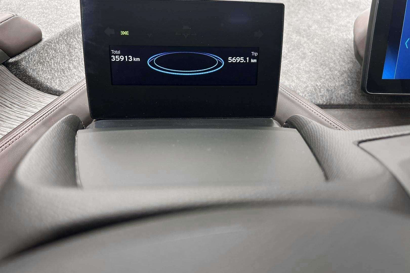 BMW i3 iso kuva 13