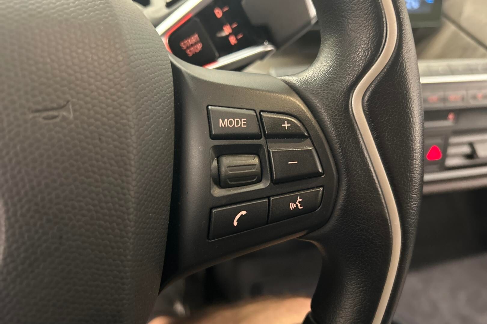 BMW i3 iso kuva 15