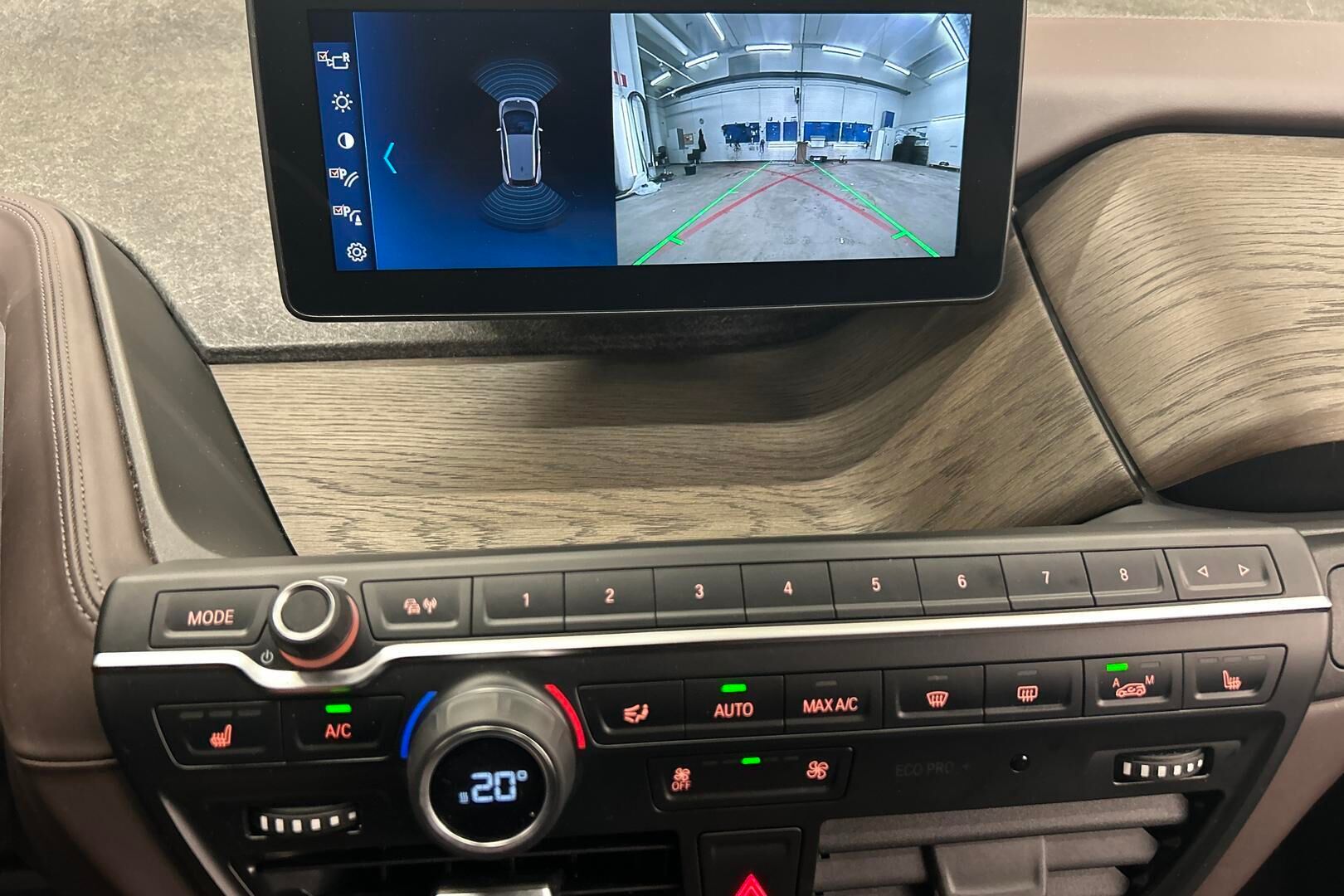 BMW i3 iso kuva 17