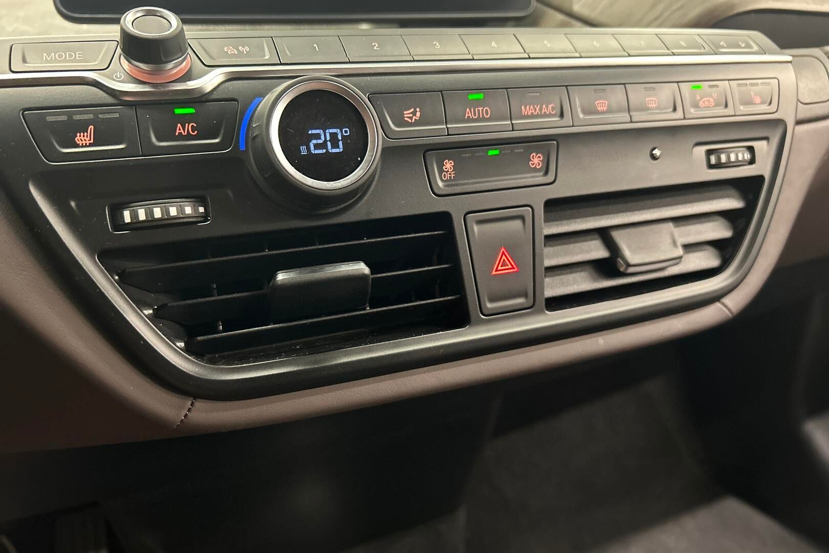 BMW i3 iso kuva 18