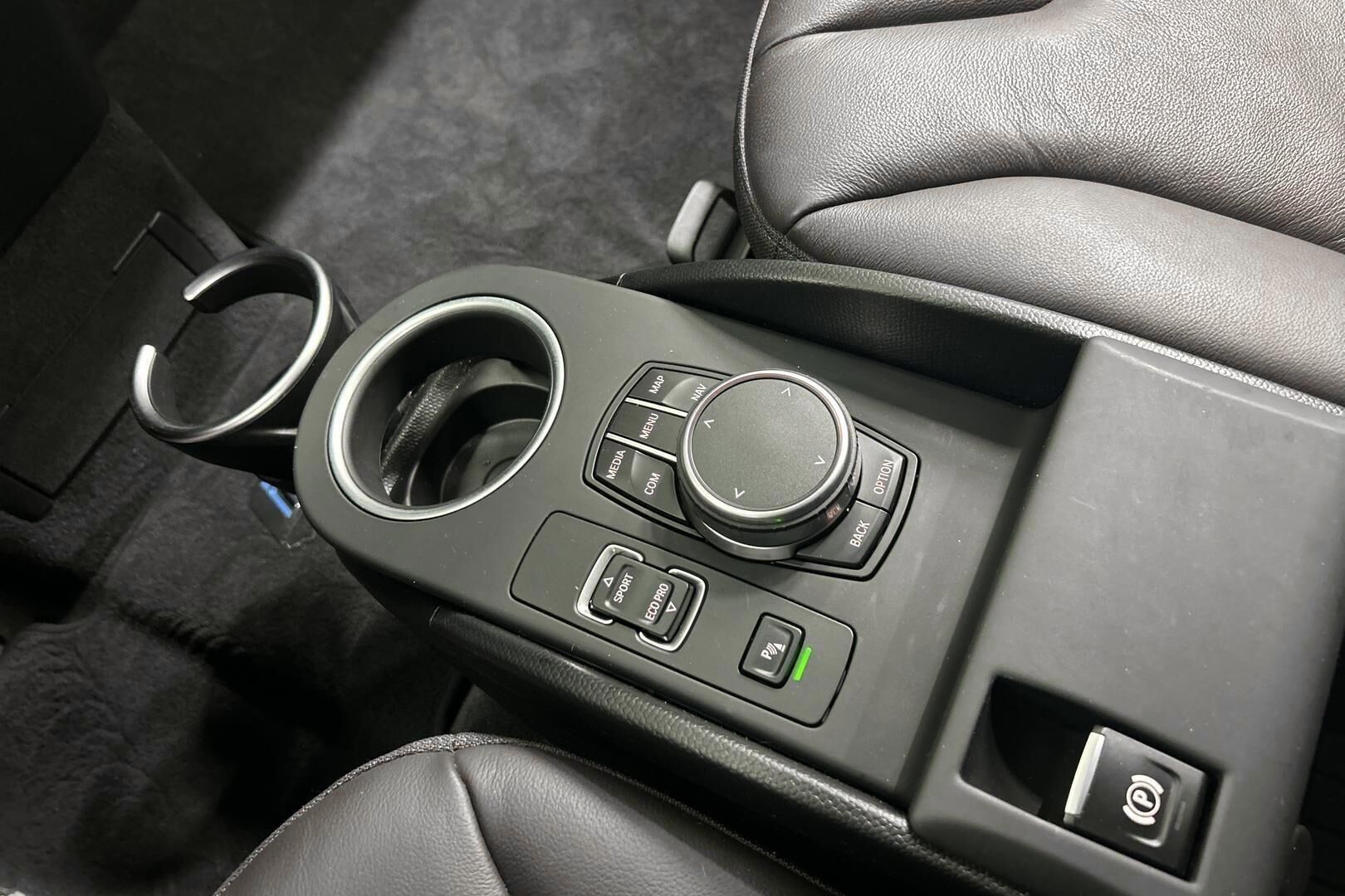 BMW i3 iso kuva 19