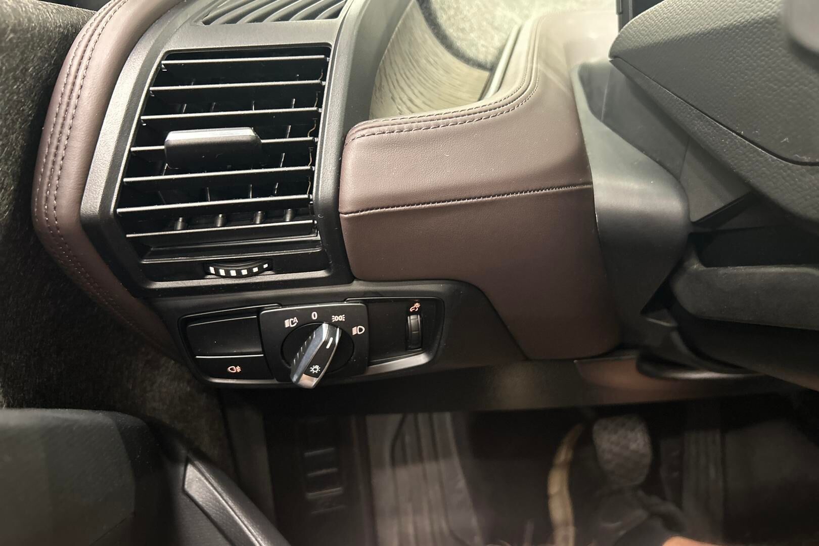 BMW i3 iso kuva 20