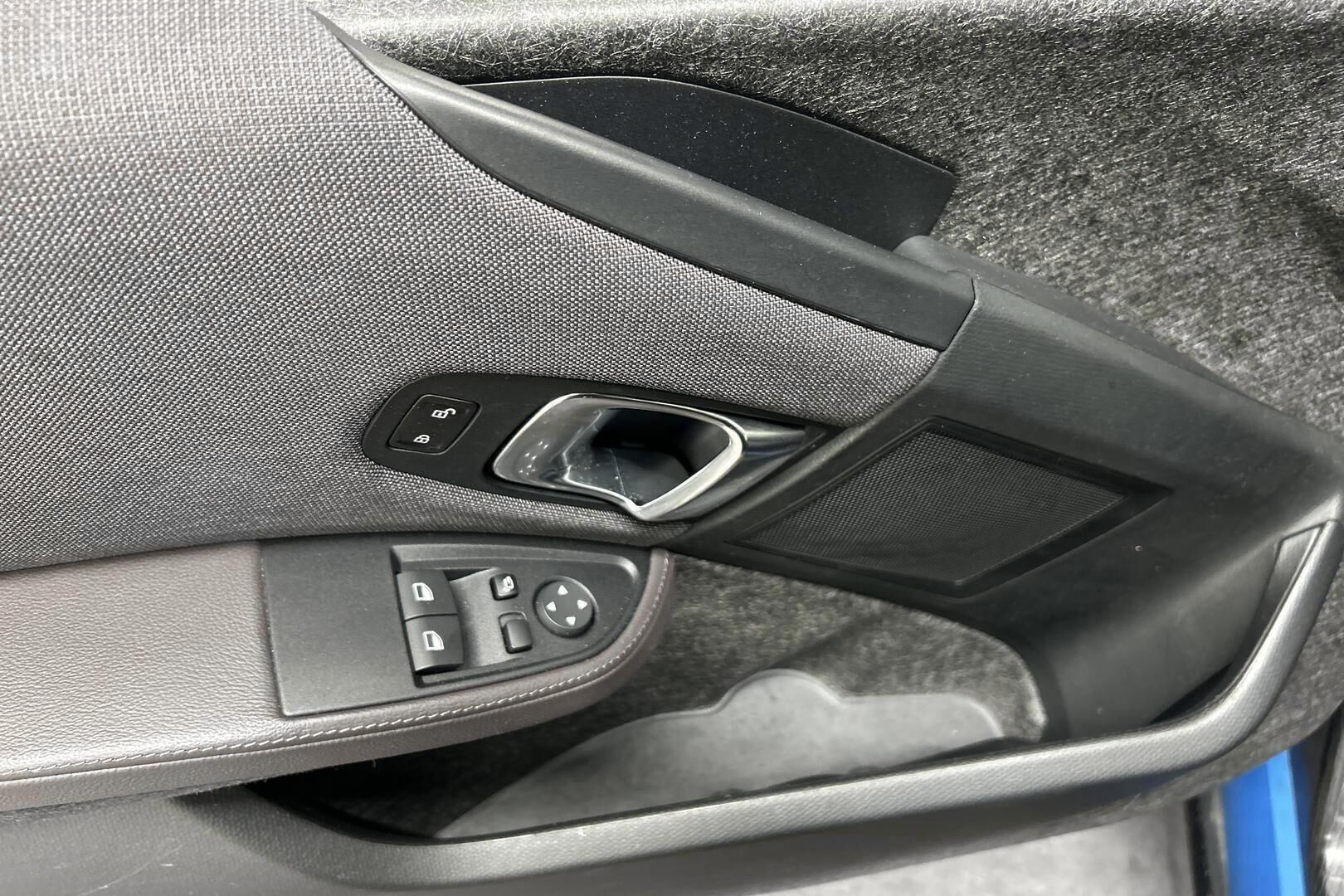 BMW i3 iso kuva 21