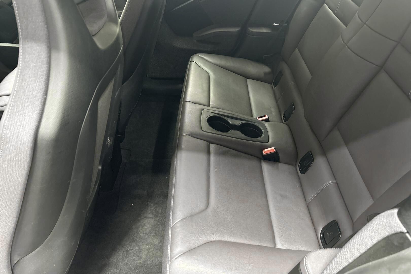 BMW i3 iso kuva 9
