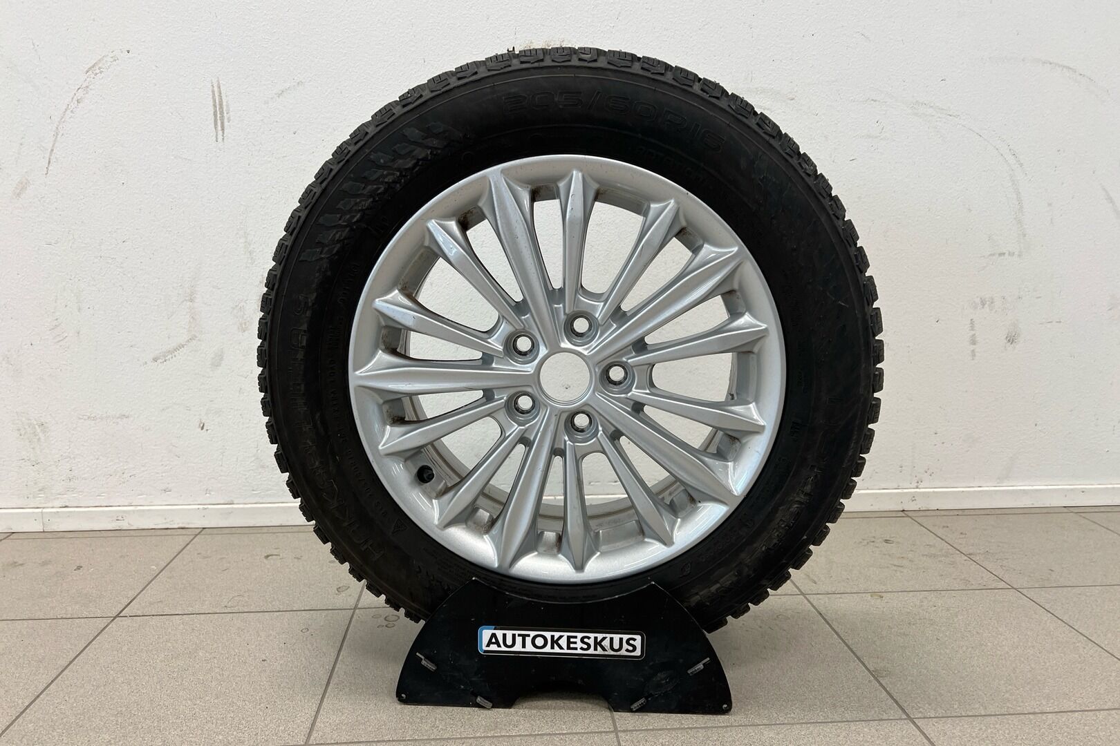 Ford Focus iso kuva 20