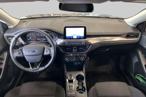 Ford Focus esikatselu 17