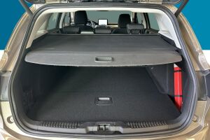 Ford Focus esikatselu 2