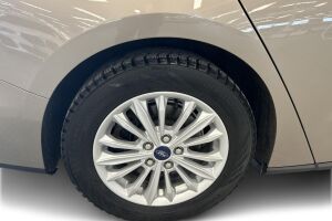 Ford Focus esikatselu 3