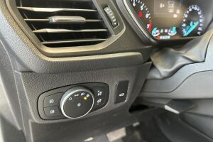 Ford Focus esikatselu 20