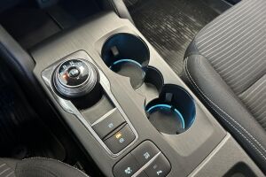 Ford Focus esikatselu 4