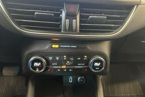 Ford Focus esikatselu 21