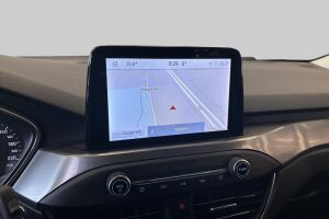 Ford Focus esikatselu 22