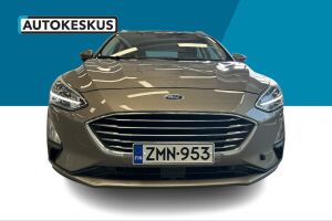 Ford Focus esikatselu 10