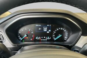 Ford Focus esikatselu 5