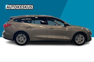 Ford Focus esikatselu 11