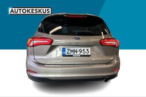 Ford Focus esikatselu 13