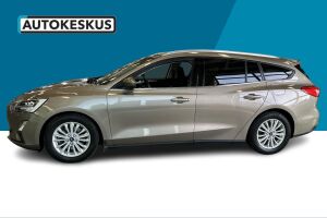 Ford Focus esikatselu 14