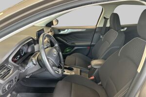 Ford Focus esikatselu 15