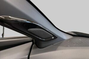 Toyota C-HR esikatselu 19