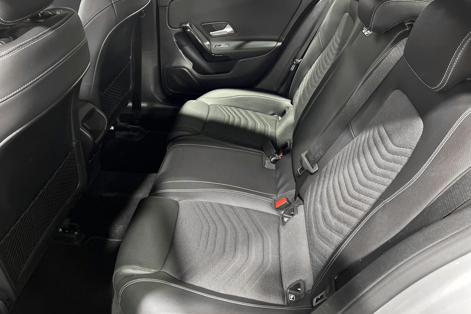 Mercedes-Benz A iso kuva 10