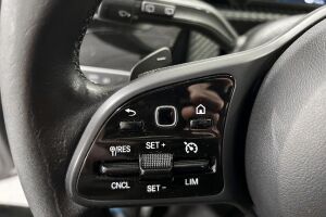 Mercedes-Benz A esikatselu 14