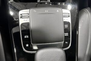 Mercedes-Benz A esikatselu 16