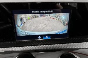 Mercedes-Benz A esikatselu 17