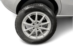 Mercedes-Benz A esikatselu 18