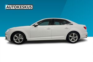 Audi A4 esikatselu 15