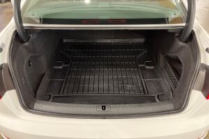 Audi A4 esikatselu 8