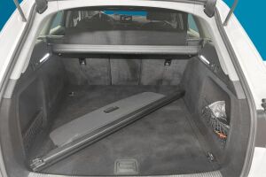 Audi A4 esikatselu 9
