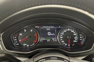 Audi A4 esikatselu 12