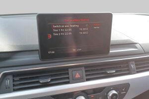 Audi A4 esikatselu 19