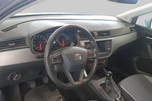 Seat Ibiza esikatselu 2