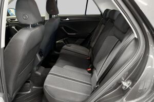 Volkswagen T-Roc esikatselu 10