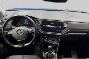 Volkswagen T-Roc esikatselu 11