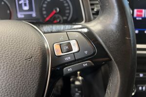 Volkswagen T-Roc esikatselu 18