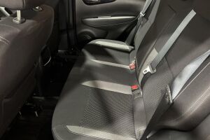 Nissan Qashqai esikatselu 10