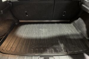 Nissan Qashqai esikatselu 12