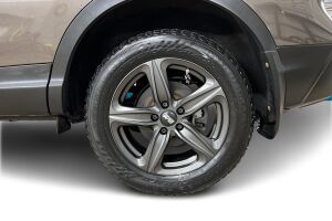 Nissan Qashqai esikatselu 13