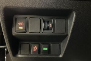 Nissan Qashqai esikatselu 14