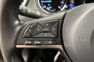 Nissan Qashqai esikatselu 15