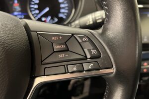 Nissan Qashqai esikatselu 16