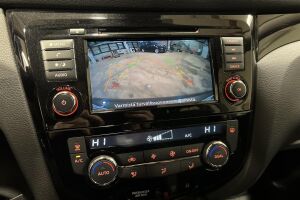 Nissan Qashqai esikatselu 19
