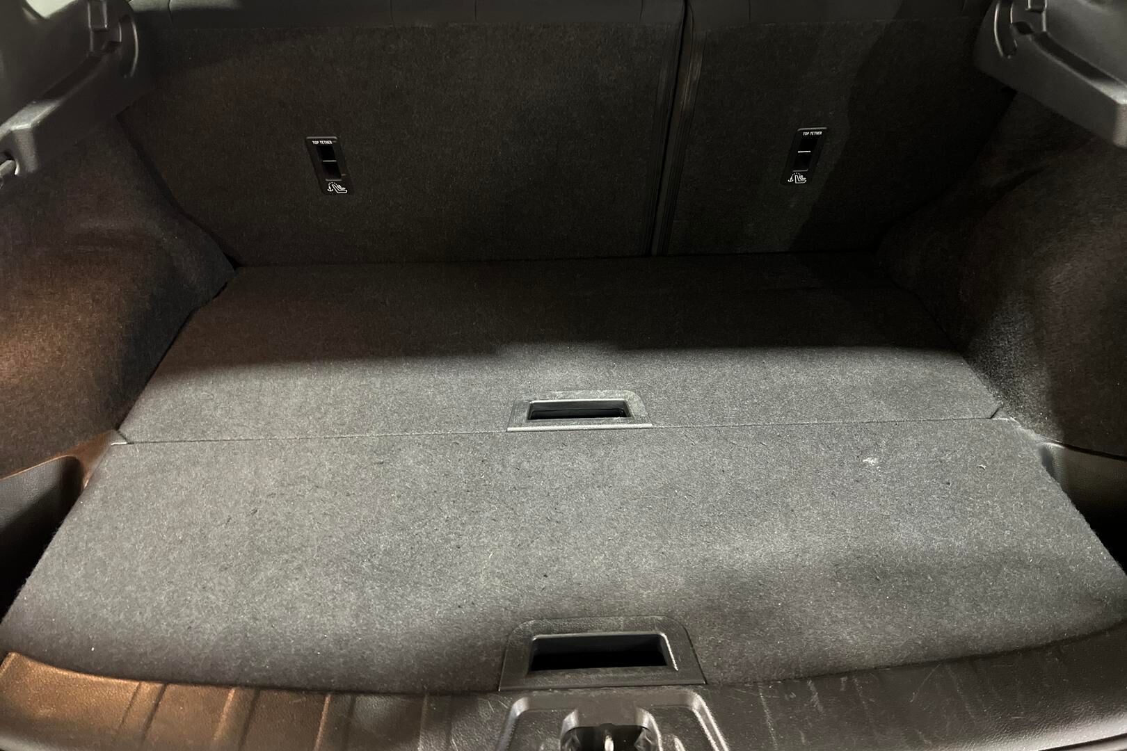 Nissan Qashqai iso kuva 11