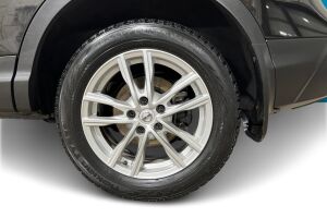 Nissan Qashqai esikatselu 12