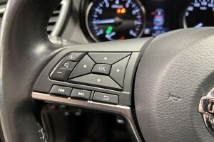 Nissan Qashqai esikatselu 13